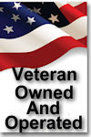 Veteran Owned Business